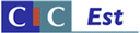 logo CIC Est