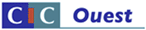 logo CIC Ouest